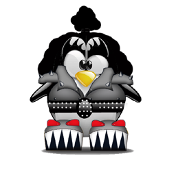 penguin pingouin pinguino 373